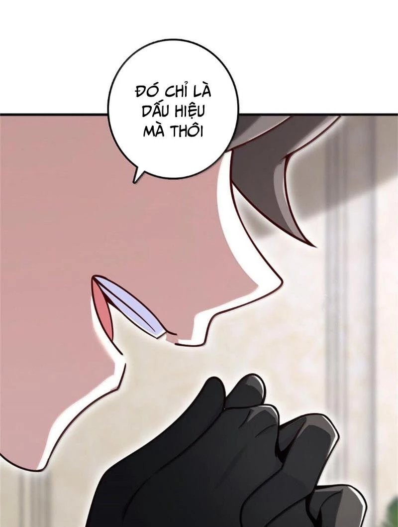 Thả Vu Nữ Đó Ra Chapter 594 - Trang 4