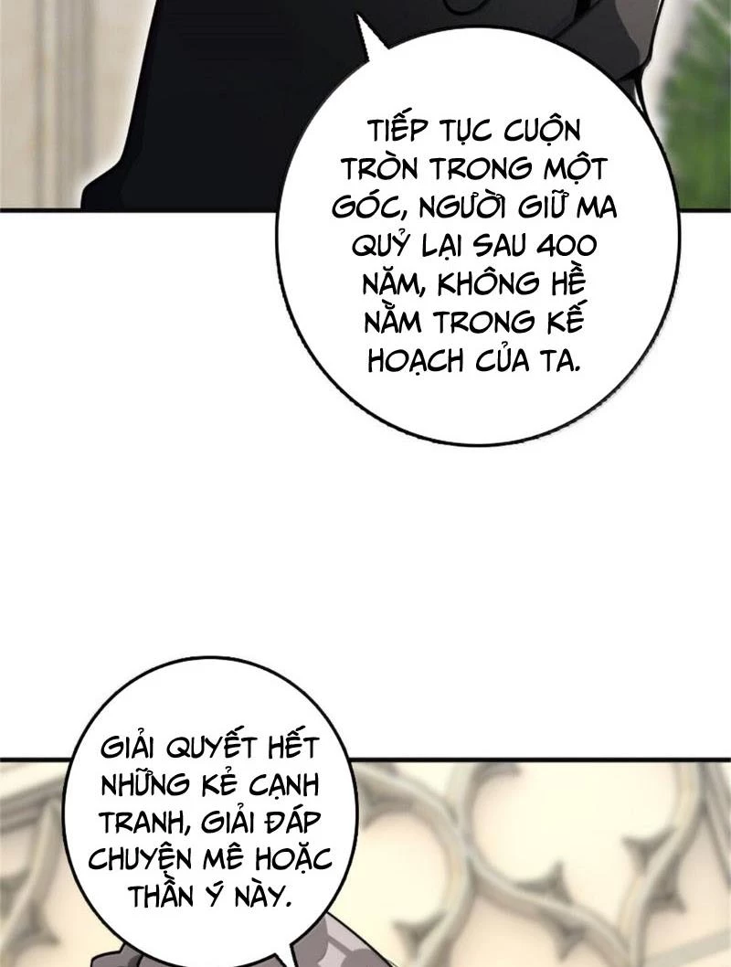 Thả Vu Nữ Đó Ra Chapter 594 - Trang 4
