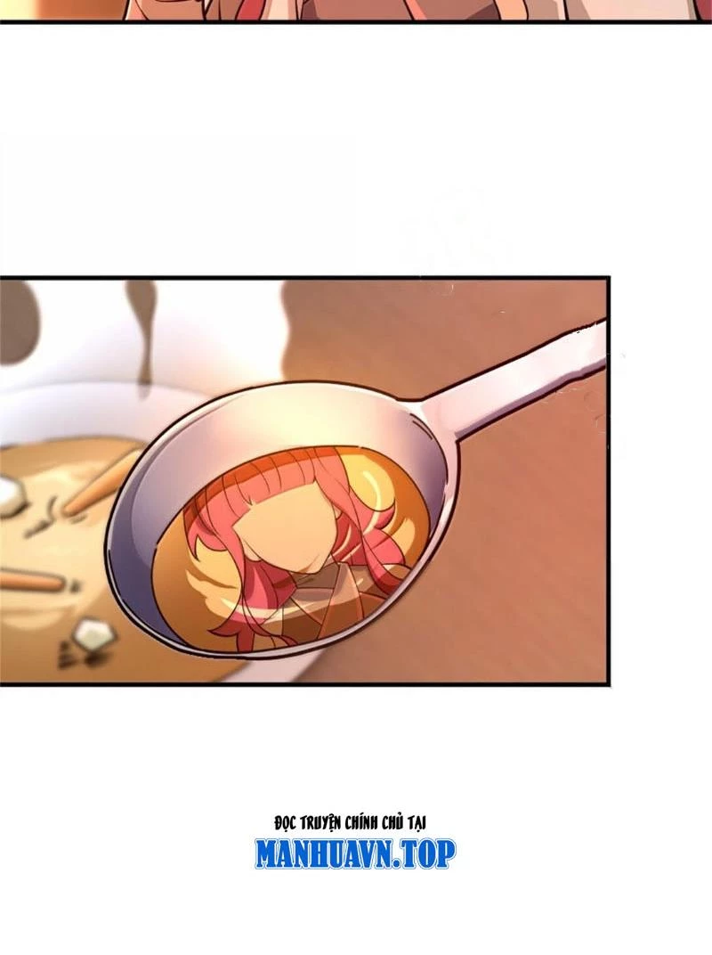 Thả Vu Nữ Đó Ra Chapter 594 - Trang 4