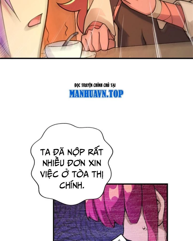 Thả Vu Nữ Đó Ra Chapter 594 - Trang 4