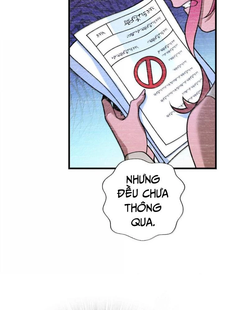 Thả Vu Nữ Đó Ra Chapter 594 - Trang 4
