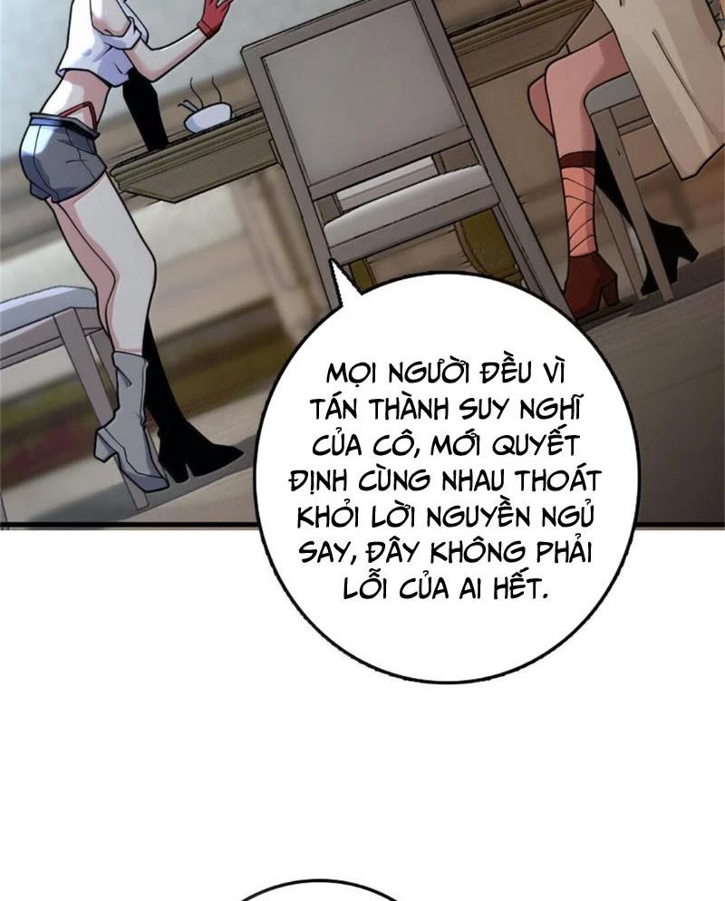 Thả Vu Nữ Đó Ra Chapter 594 - Trang 4