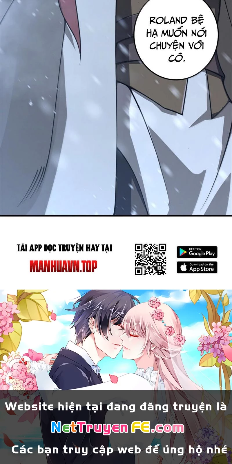 Thả Vu Nữ Đó Ra Chapter 594 - Trang 4