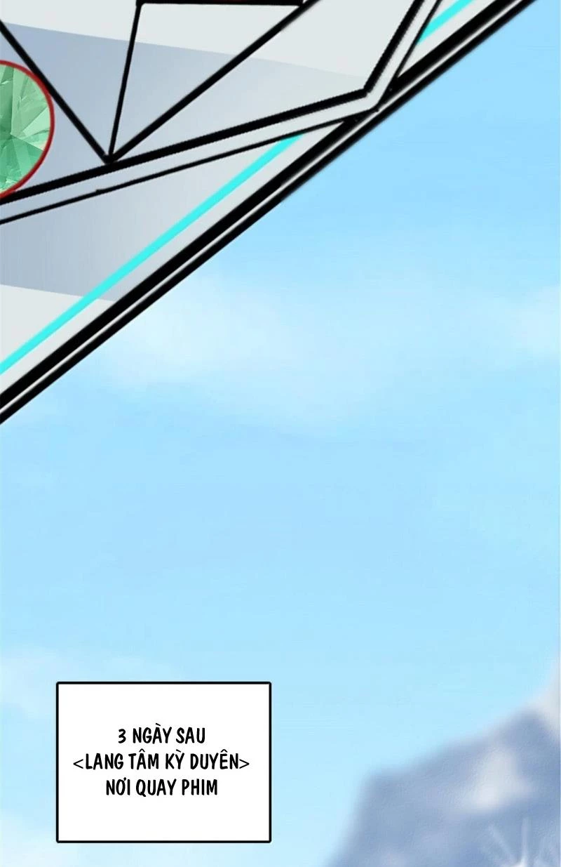 Thả Vu Nữ Đó Ra Chapter 598 - Trang 4