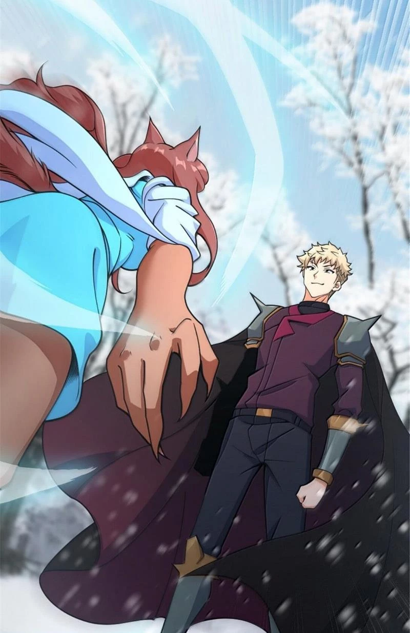 Thả Vu Nữ Đó Ra Chapter 598 - Trang 4