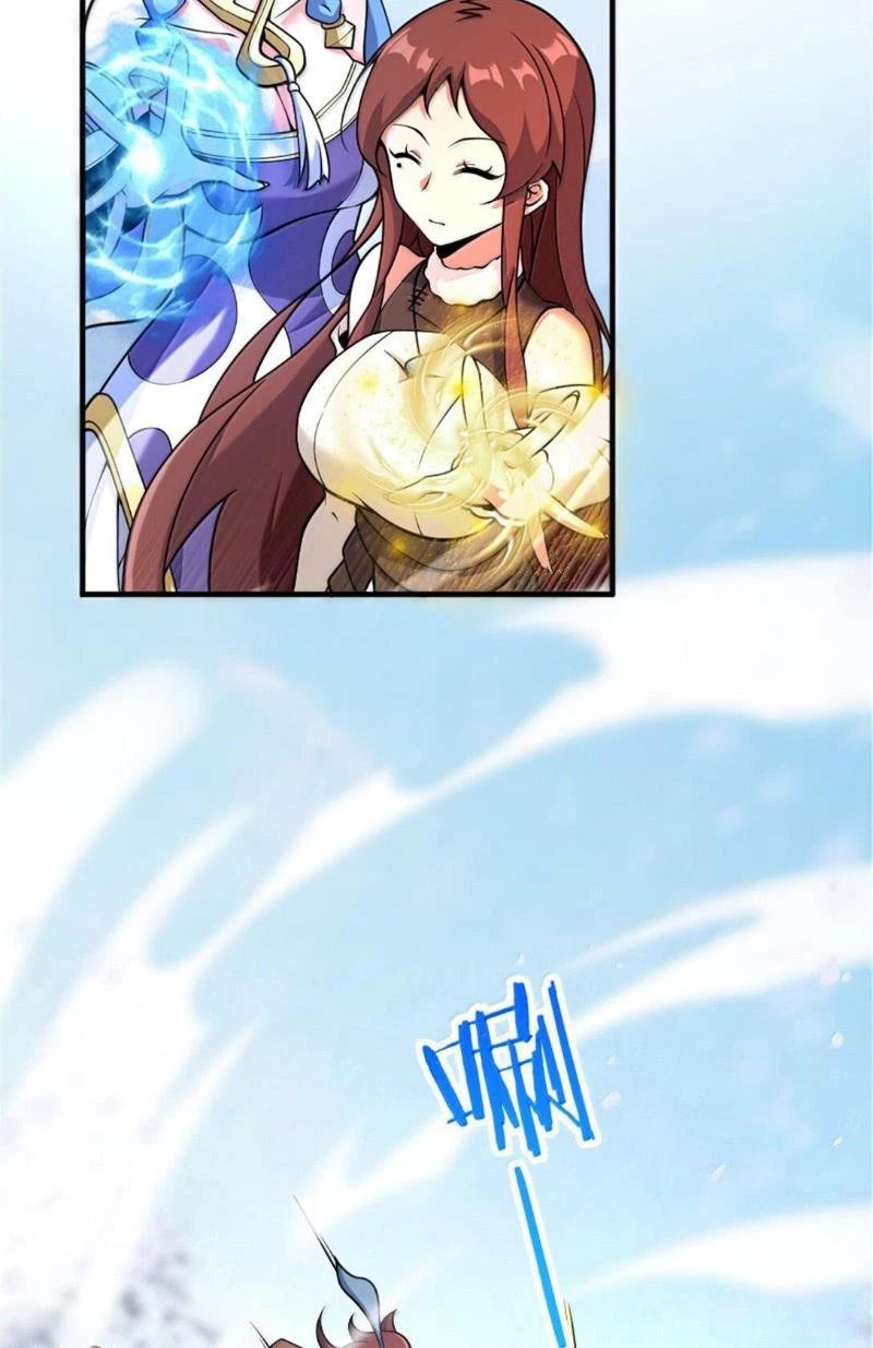 Thả Vu Nữ Đó Ra Chapter 598 - Trang 4