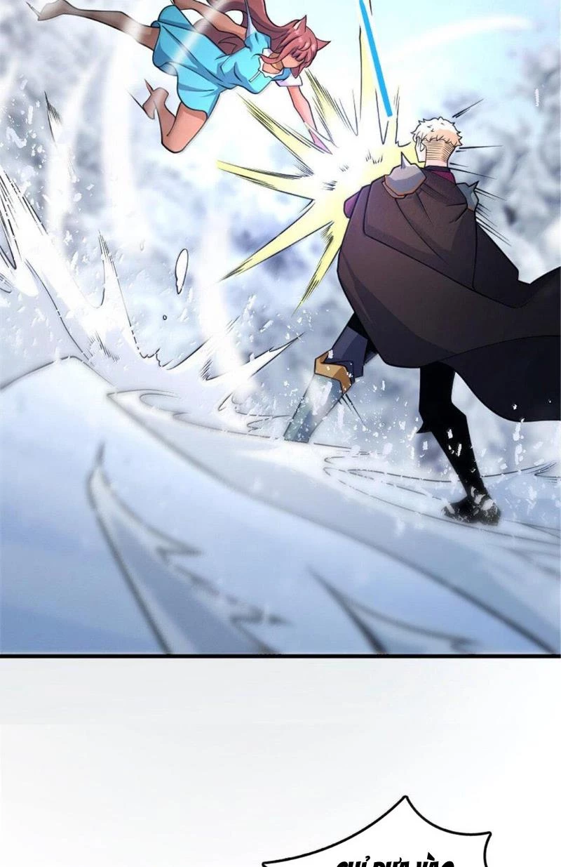 Thả Vu Nữ Đó Ra Chapter 598 - Trang 4