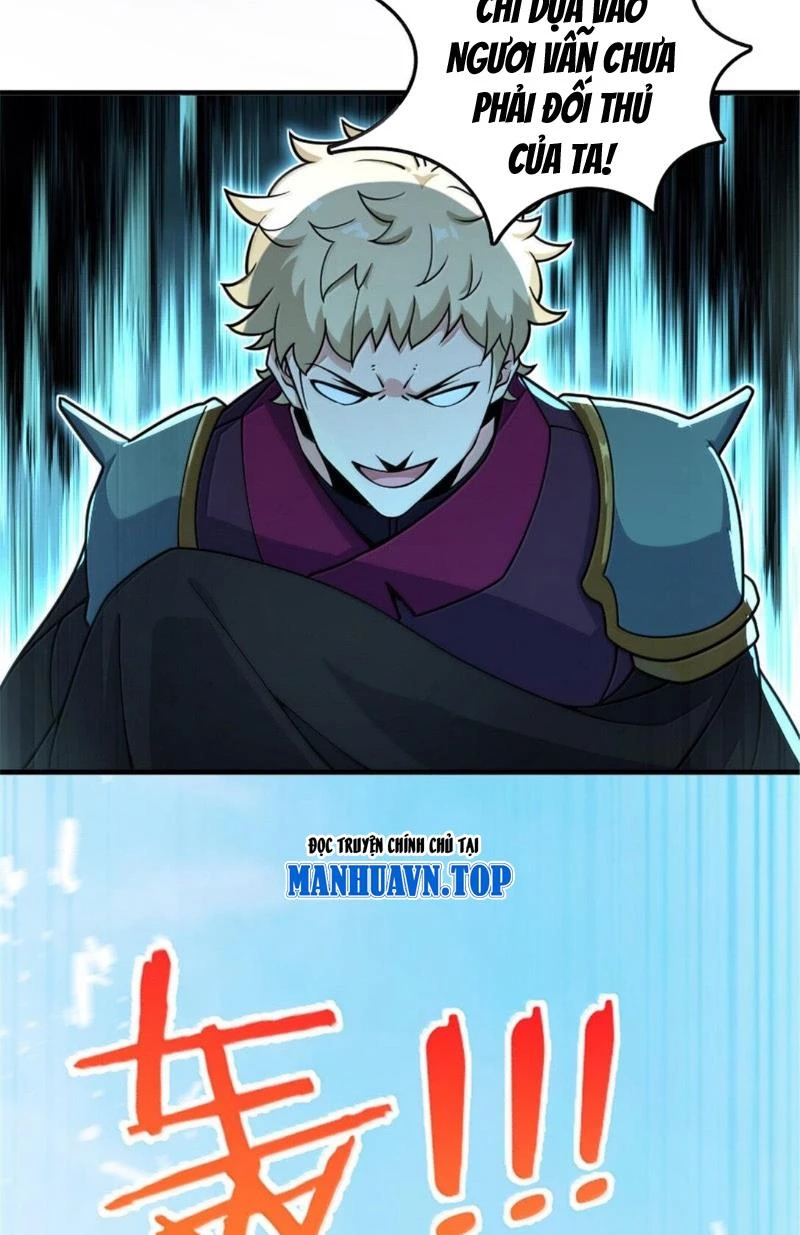 Thả Vu Nữ Đó Ra Chapter 598 - Trang 4