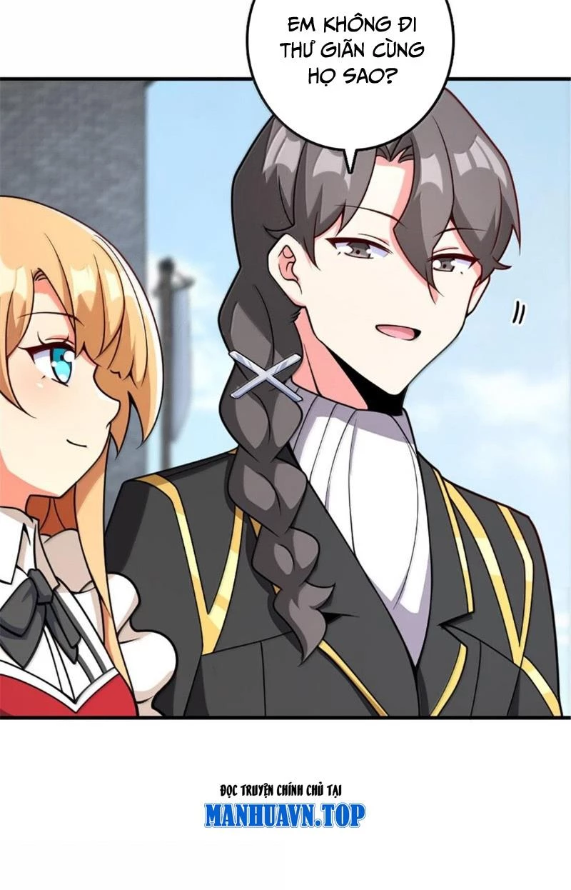 Thả Vu Nữ Đó Ra Chapter 598 - Trang 4
