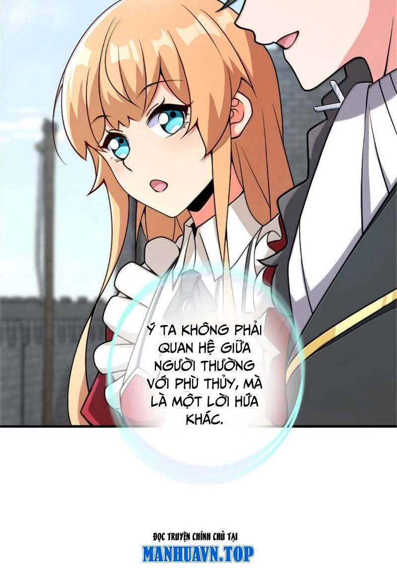 Thả Vu Nữ Đó Ra Chapter 598 - Trang 4