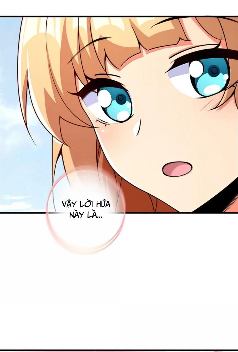 Thả Vu Nữ Đó Ra Chapter 598 - Trang 4