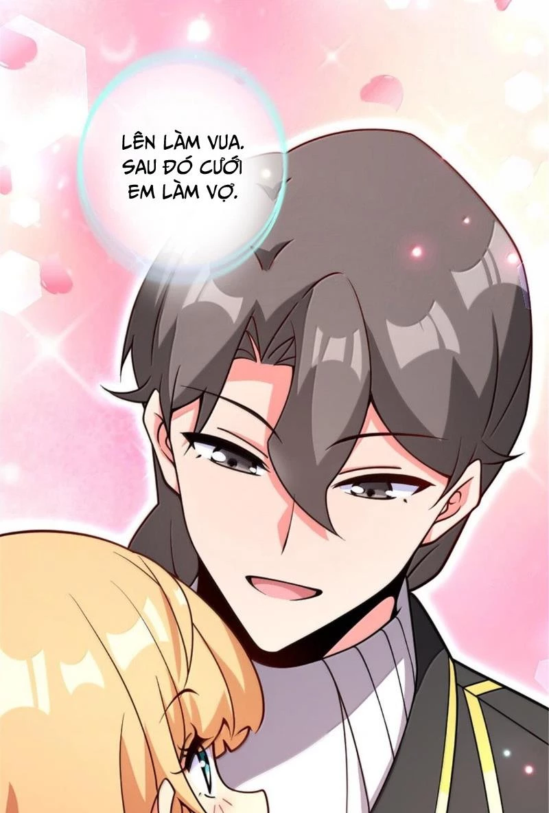 Thả Vu Nữ Đó Ra Chapter 598 - Trang 4