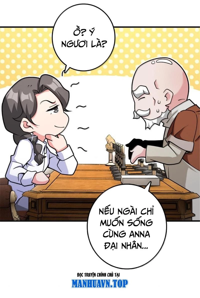 Thả Vu Nữ Đó Ra Chapter 598 - Trang 4