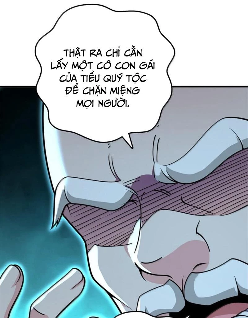 Thả Vu Nữ Đó Ra Chapter 598 - Trang 4