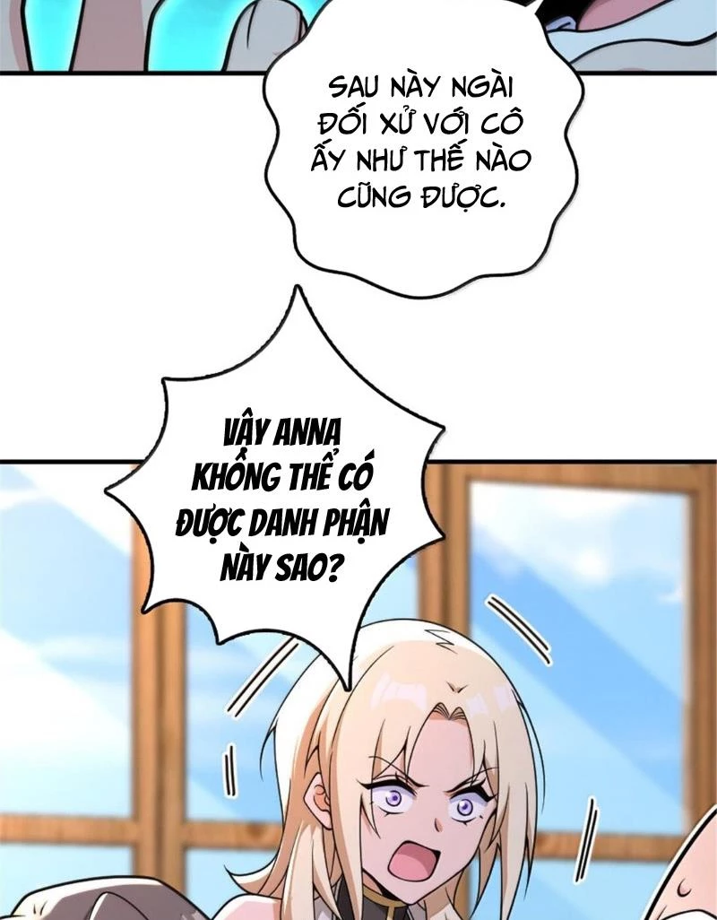 Thả Vu Nữ Đó Ra Chapter 598 - Trang 4