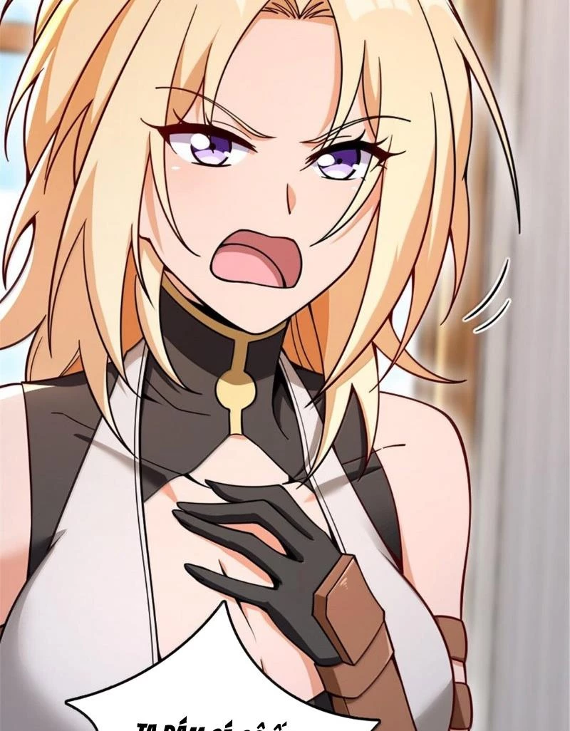 Thả Vu Nữ Đó Ra Chapter 598 - Trang 4