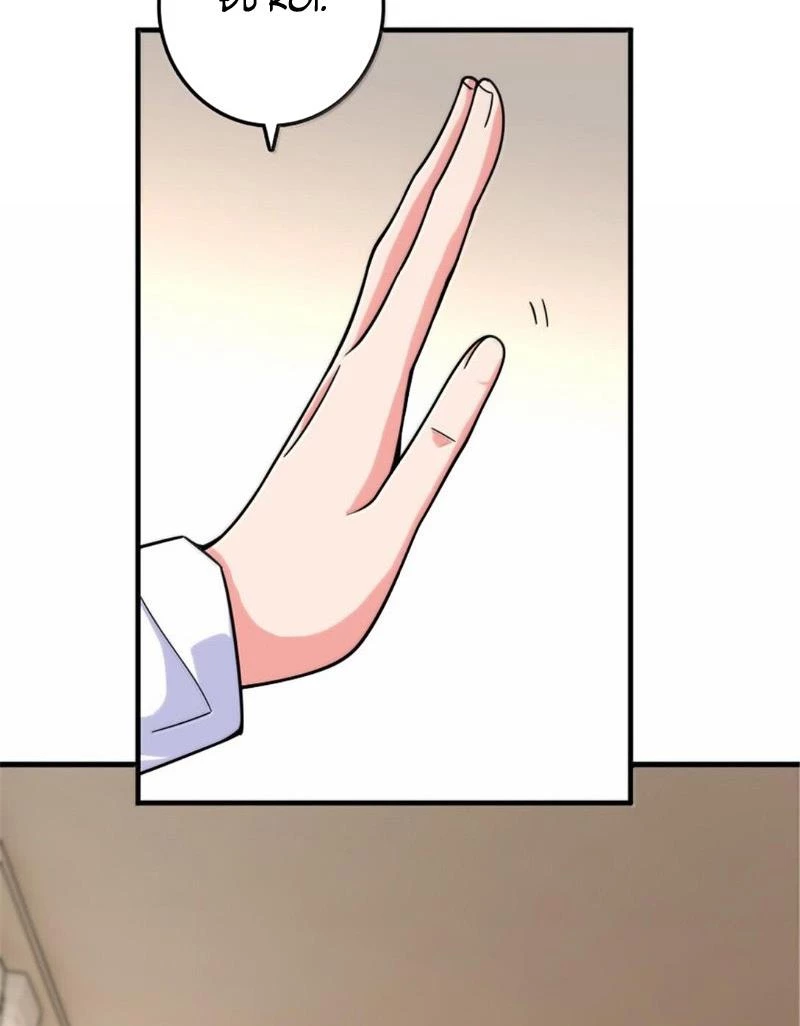 Thả Vu Nữ Đó Ra Chapter 598 - Trang 4