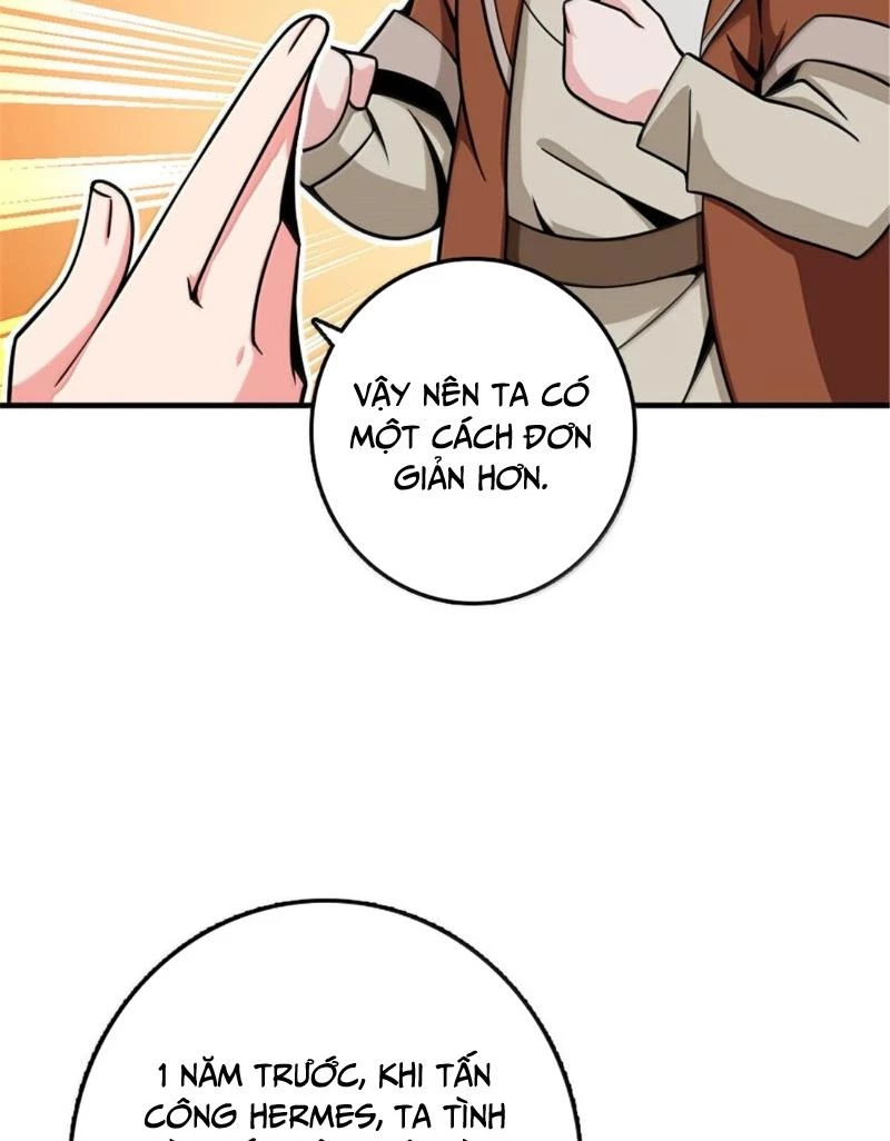 Thả Vu Nữ Đó Ra Chapter 598 - Trang 4