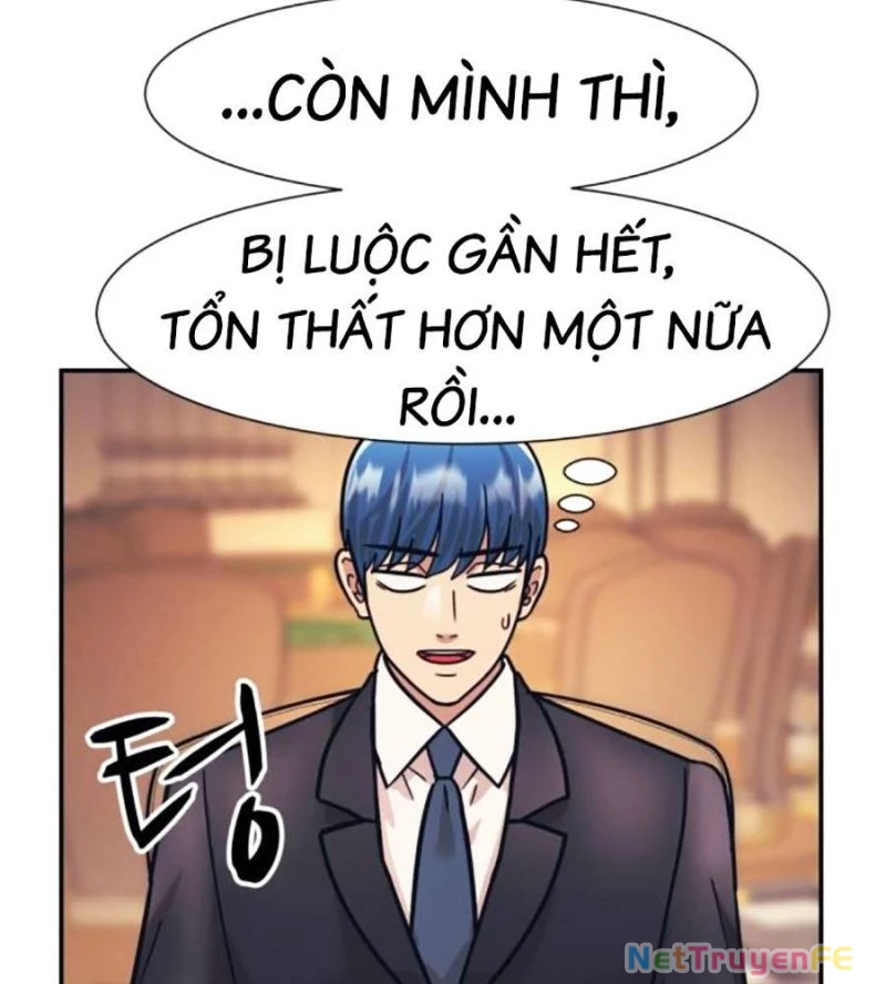 Bản Ngã Tối Thượng Chapter 72 - Trang 3