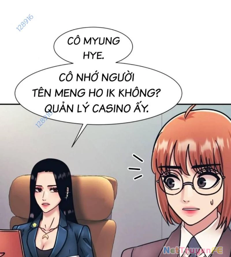 Bản Ngã Tối Thượng Chapter 74 - Trang 3