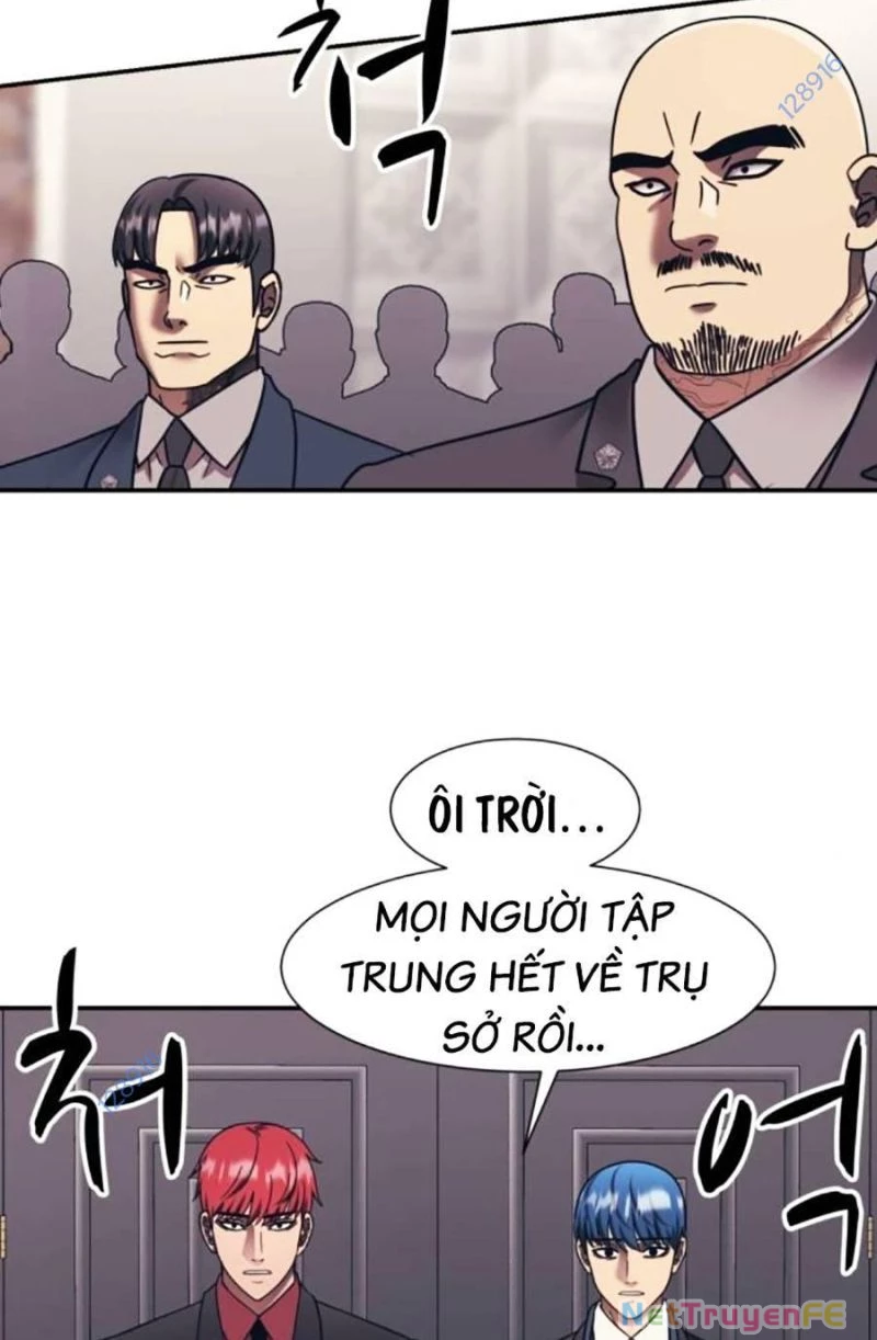 Bản Ngã Tối Thượng Chapter 78 - Trang 3