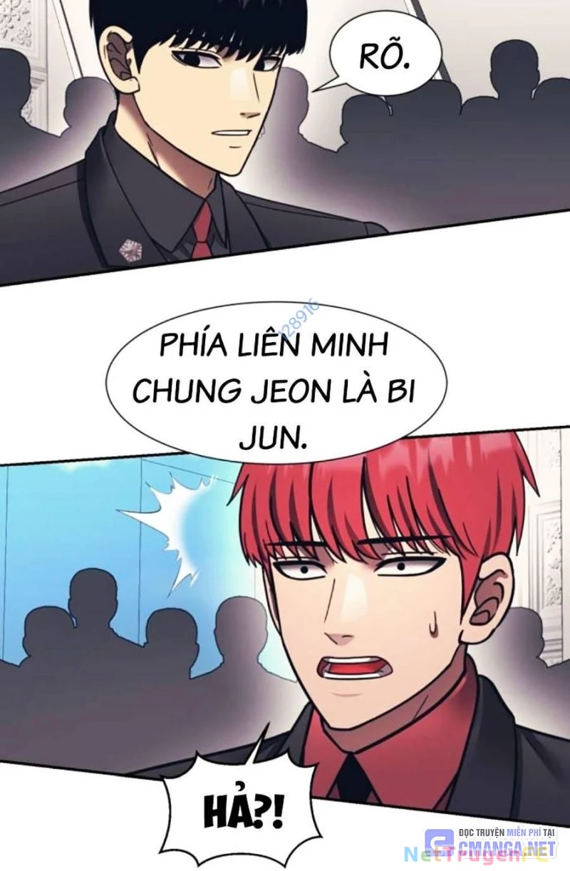 Bản Ngã Tối Thượng Chapter 78 - Trang 3