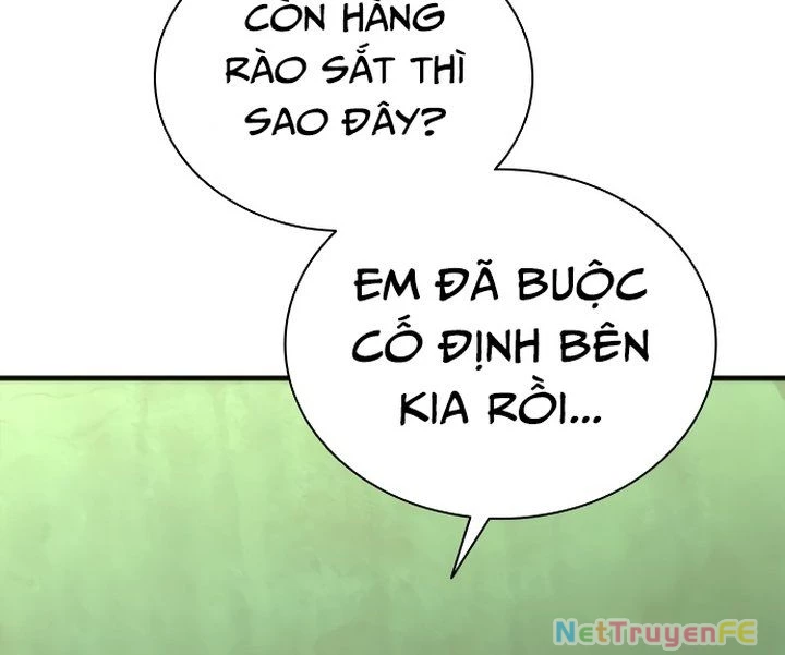 Mạt Thế Zombie 82-08 Chapter 47 - Trang 4