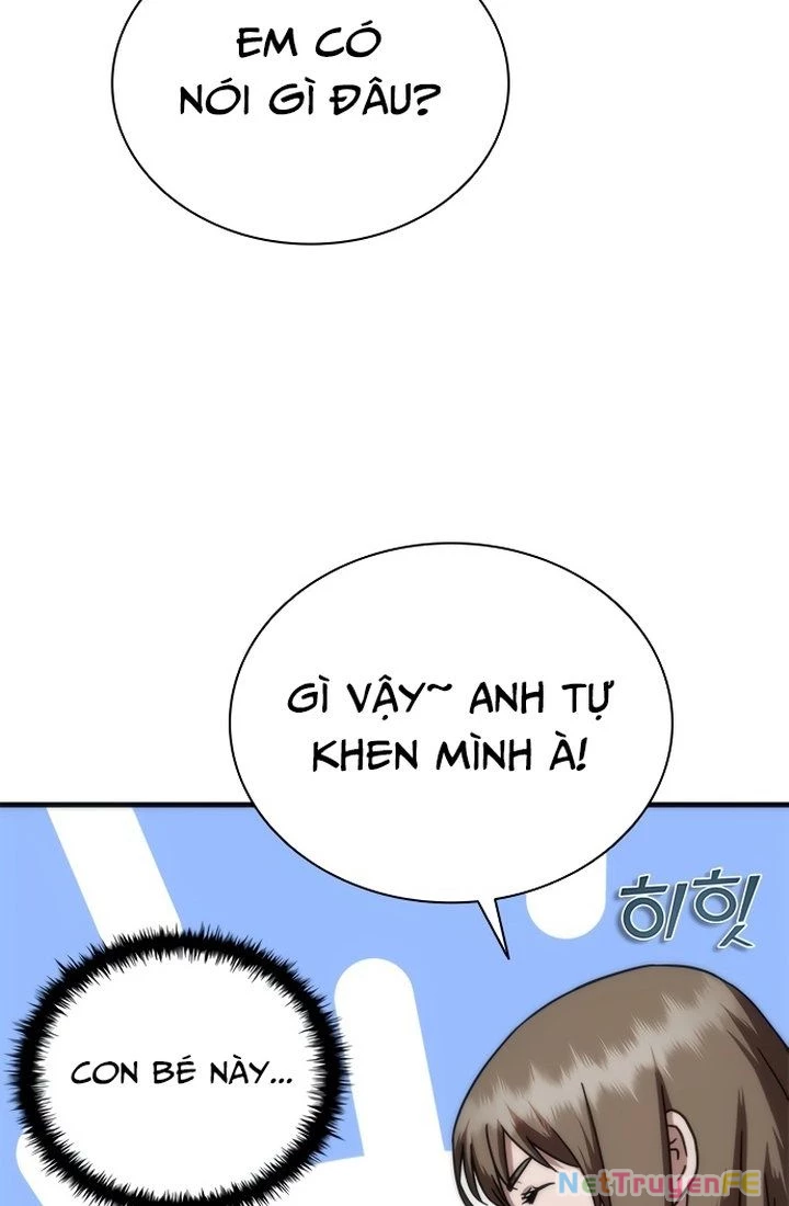 Mạt Thế Zombie 82-08 Chapter 47 - Trang 4