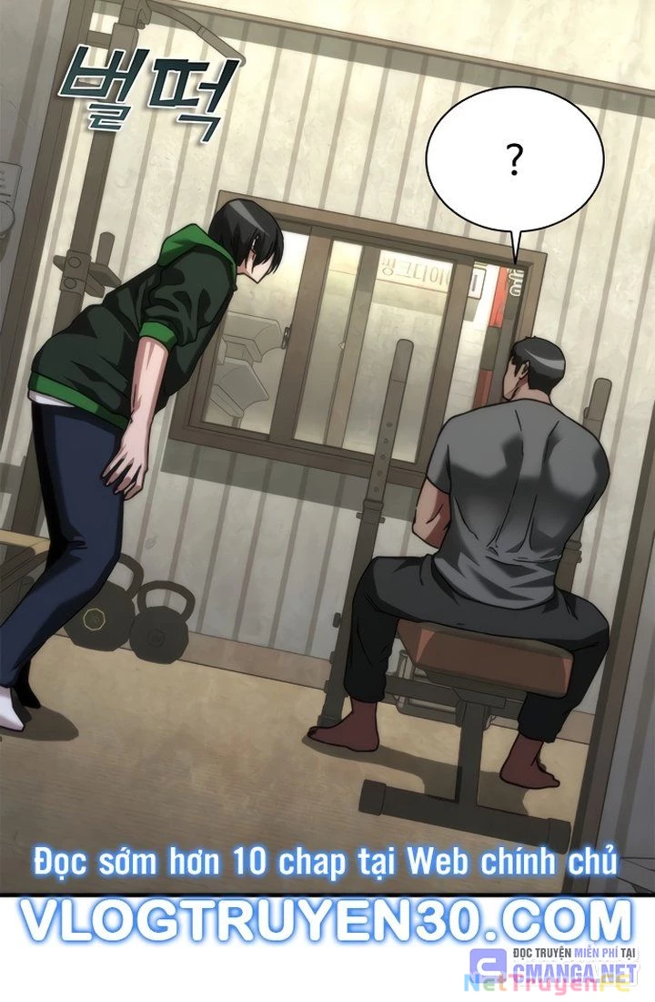 Mạt Thế Zombie 82-08 Chapter 47 - Trang 4