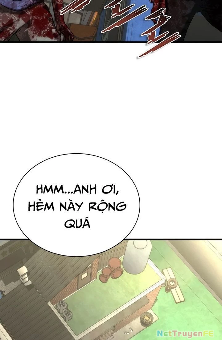 Mạt Thế Zombie 82-08 Chapter 47 - Trang 4