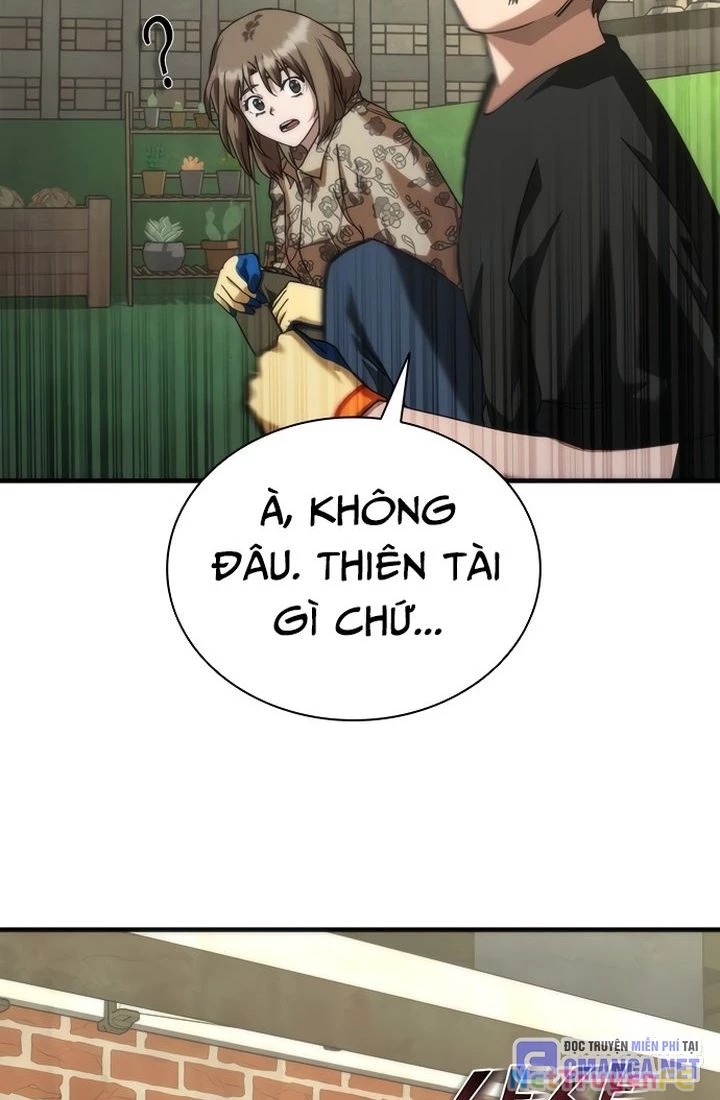 Mạt Thế Zombie 82-08 Chapter 47 - Trang 4