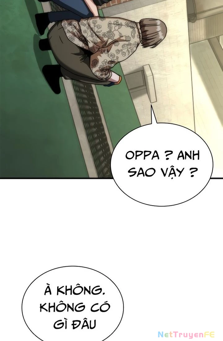 Mạt Thế Zombie 82-08 Chapter 47 - Trang 4