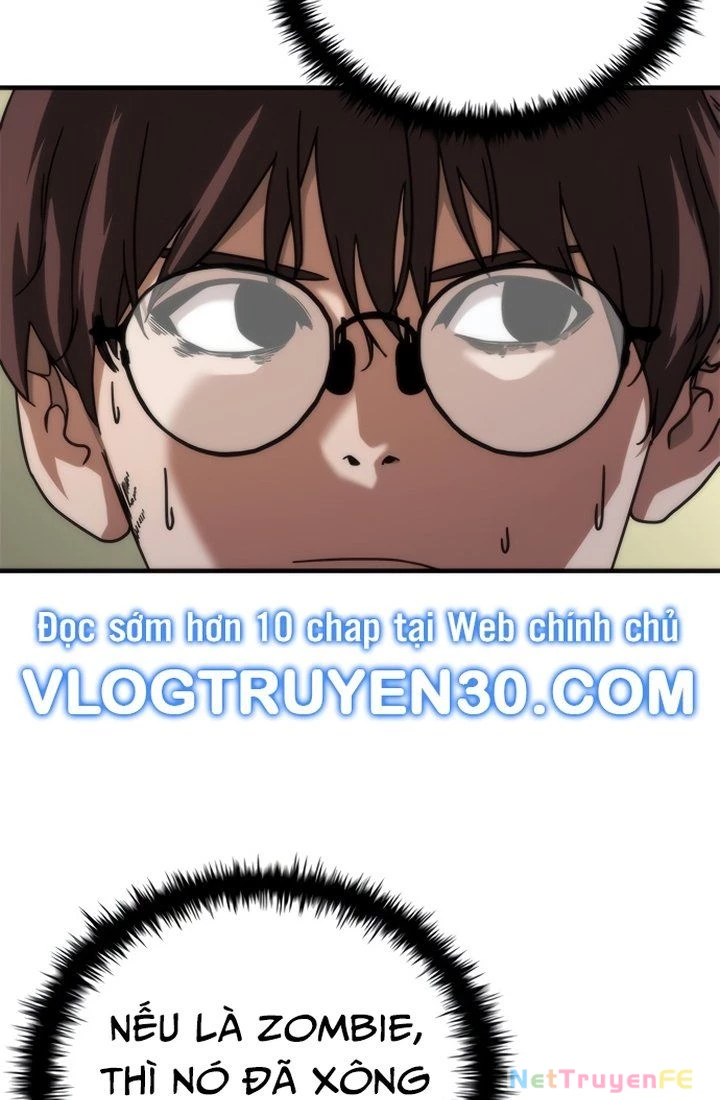 Mạt Thế Zombie 82-08 Chapter 47 - Trang 4