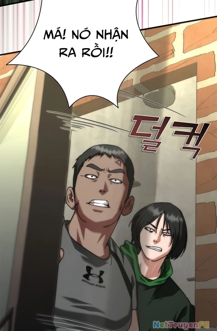 Mạt Thế Zombie 82-08 Chapter 47 - Trang 4