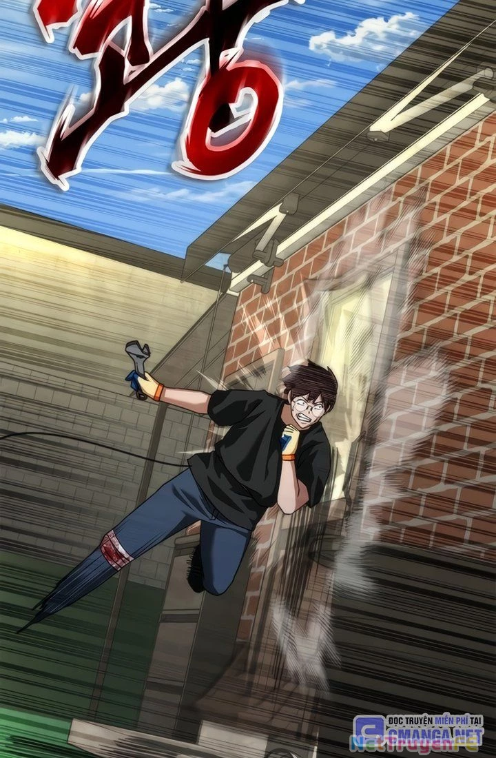 Mạt Thế Zombie 82-08 Chapter 47 - Trang 4