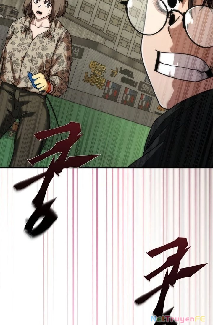 Mạt Thế Zombie 82-08 Chapter 47 - Trang 4