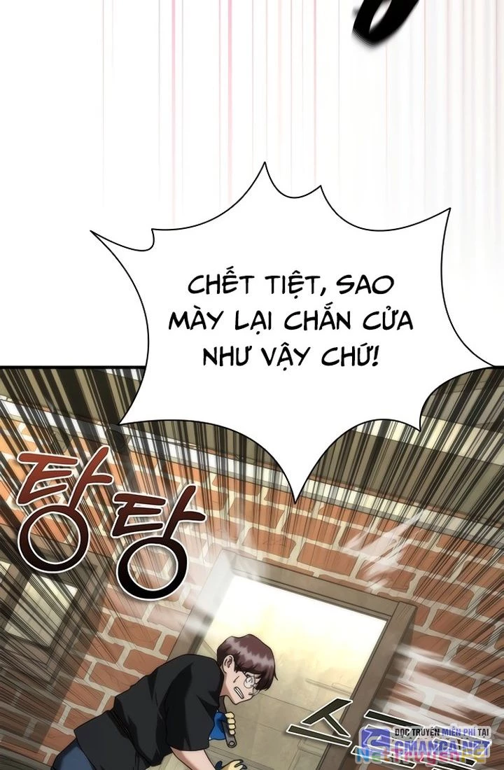 Mạt Thế Zombie 82-08 Chapter 47 - Trang 4