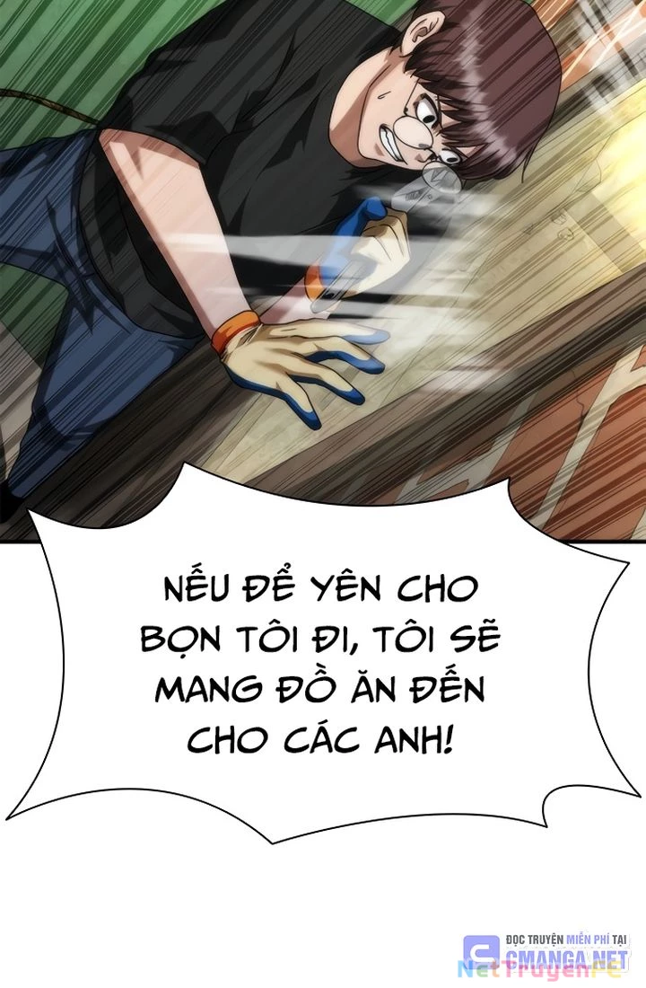 Mạt Thế Zombie 82-08 Chapter 47 - Trang 4