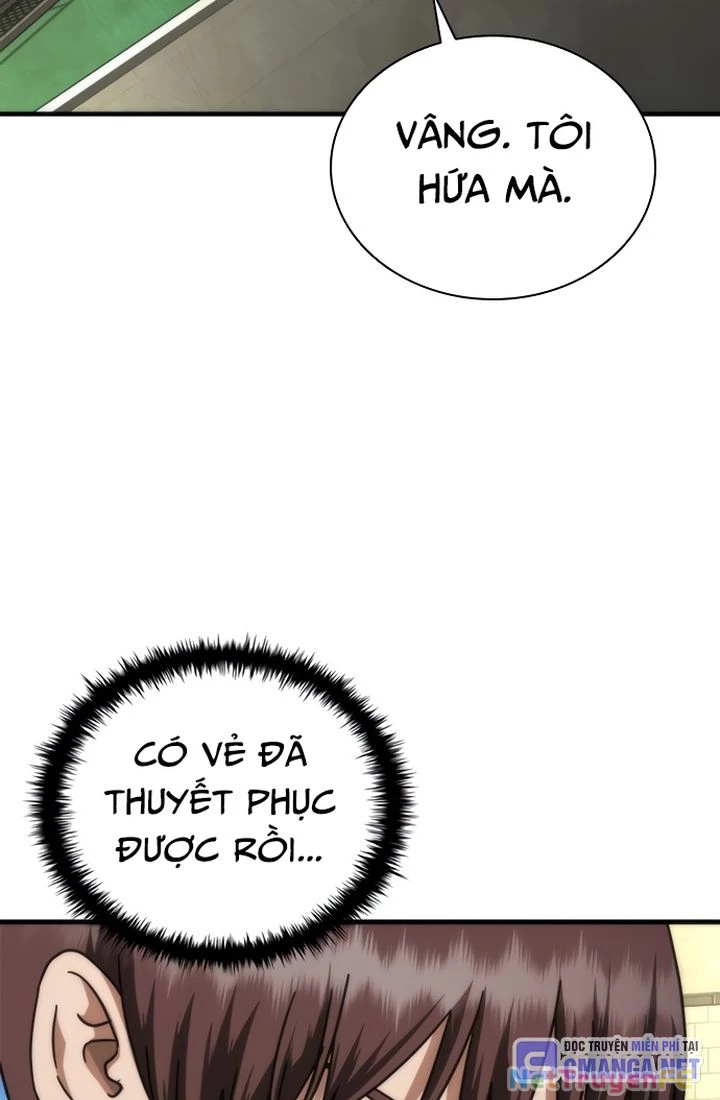 Mạt Thế Zombie 82-08 Chapter 47 - Trang 4