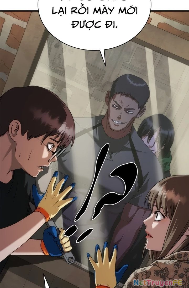 Mạt Thế Zombie 82-08 Chapter 47 - Trang 4