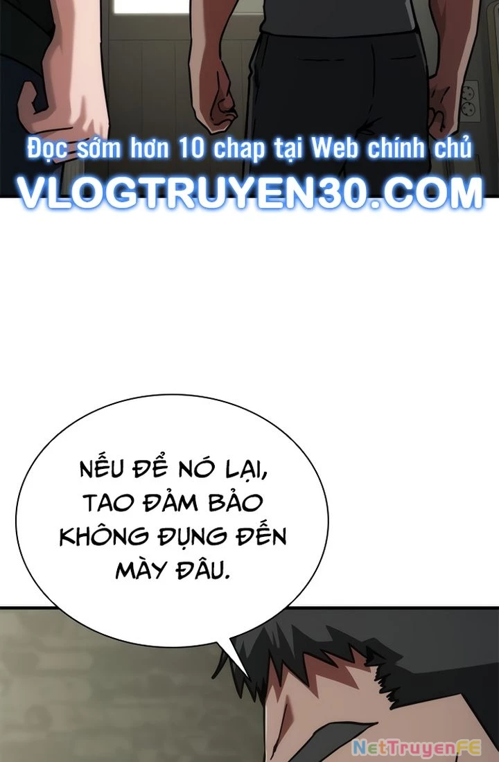 Mạt Thế Zombie 82-08 Chapter 47 - Trang 4