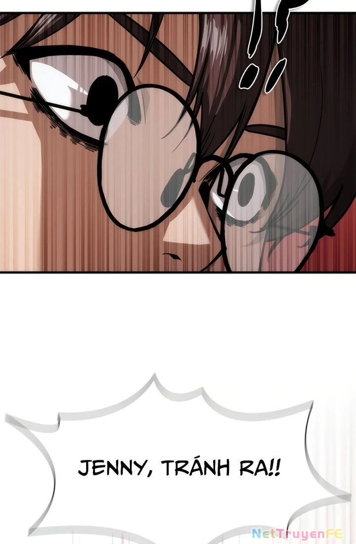 Mạt Thế Zombie 82-08 Chapter 47 - Trang 4