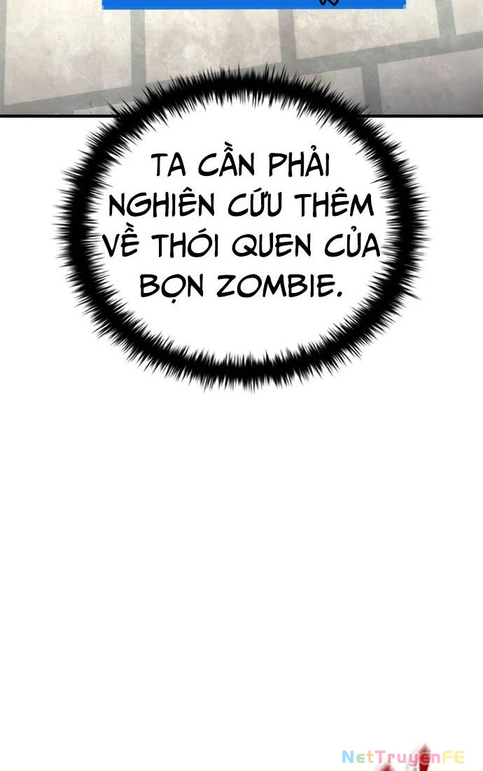 Mạt Thế Zombie 82-08 Chapter 50 - Trang 4