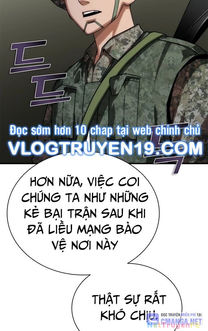 Mạt Thế Zombie 82-08 Chapter 50 - Trang 4