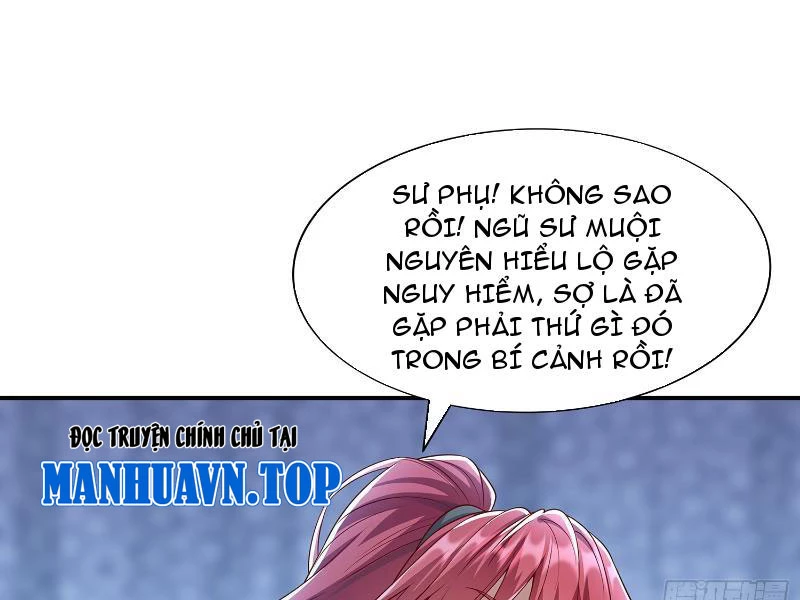 Hóa ra ta lại là lão tổ ma đạo Chapter 4 - Trang 2