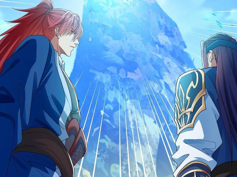 Hóa ra ta lại là lão tổ ma đạo Chapter 5 - Next Chapter 6