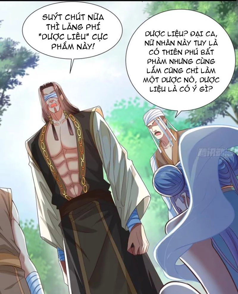 Hóa ra ta lại là lão tổ ma đạo Chapter 6 - Next 