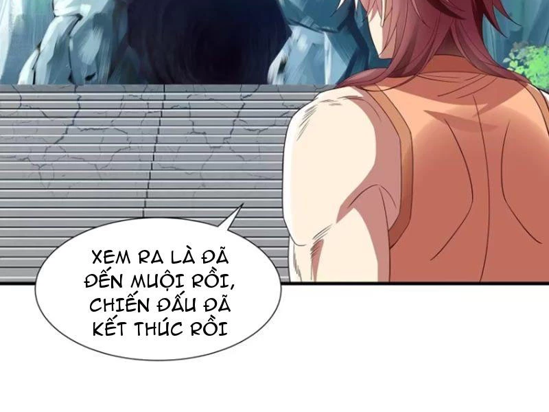 Hóa ra ta lại là lão tổ ma đạo Chapter 16 - Next 