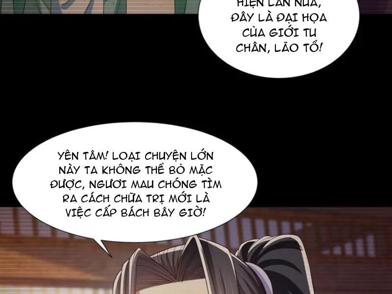 Hóa ra ta lại là lão tổ ma đạo Chapter 16 - Next 