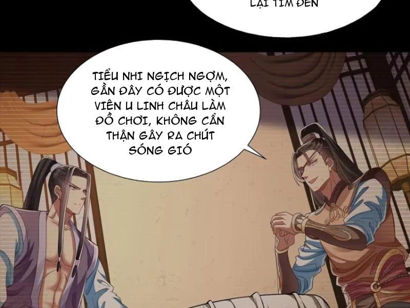 Hóa ra ta lại là lão tổ ma đạo Chapter 16 - Next 